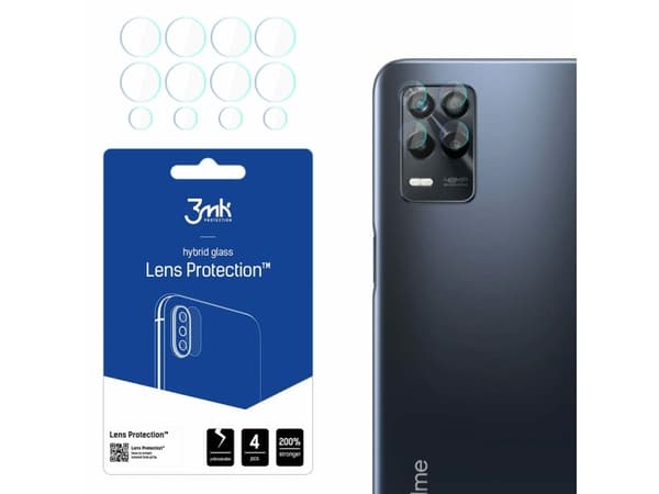 3MK Lens Protection, 1 styck