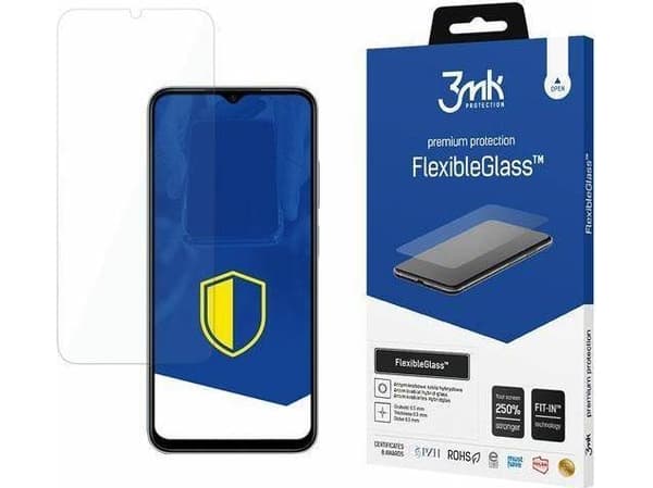 3MK FlexibleGlass, Redmi Note 11E 5G, 1 styck