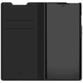 Miniatyrbild 1 av 3: Black Rock The Classic Booklet Samsung Galaxy S22 Ultra Svart Stativfunktion 2167MPU02