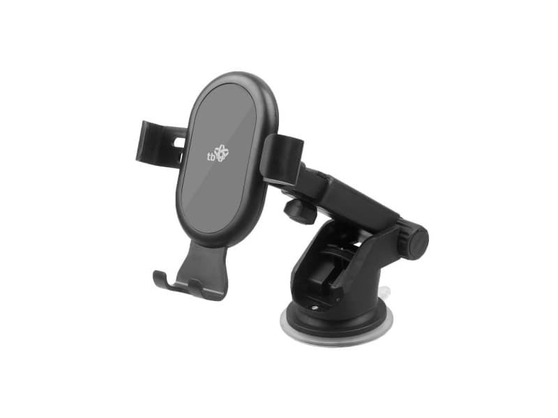 Bilhållare för smartphones 2in1 vindruta/grill