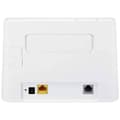 Miniatyrbild 3 av 4: HUAWEI B311-221 MiFi router 150 MBit/s Vit