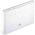 Miniatyrbild 2 av 4: HUAWEI B311-221 MiFi router 150 MBit/s Vit