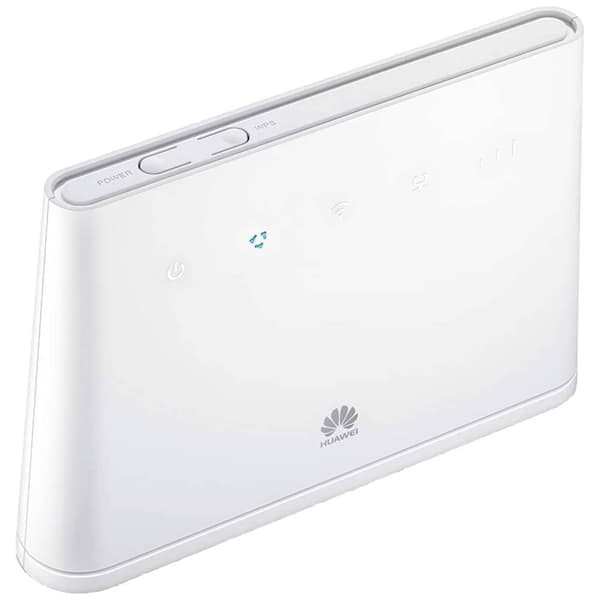 HUAWEI B311-221 MiFi router 150 MBit/s Vit
