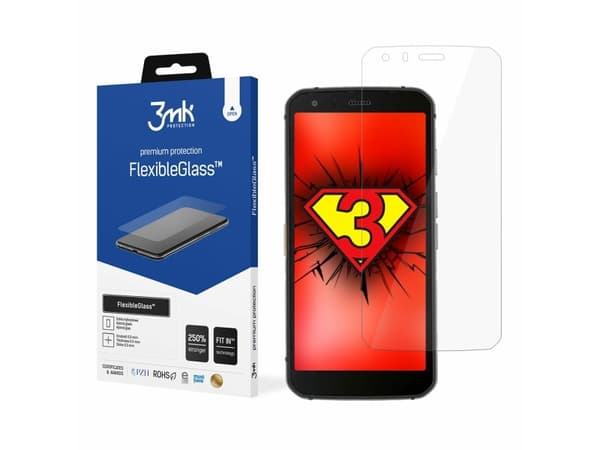 3MK FlexibleGlass, S62 Pro, 1 stk