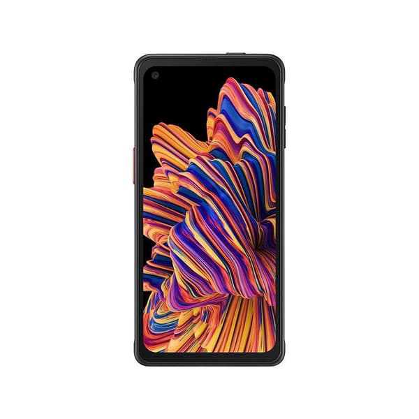 BEGAGNAD Samsung Galaxy Xcover Pro 64GB med 1 års garanti