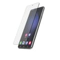 Miniatyrbild 2 av 2: Hama Premium Displayskyddsglas Samsung Galaxy S22, Galaxy S22 (5G) 1 st repbeständig 00213060
