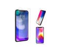 Miniatyrbilde 3 av 3: Skærmbeskyttelse til iPhone 13 / 13 Pro / 14 / 16e