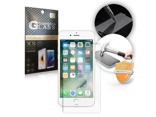 Säkerhetsglas för XCover Pro 6.3"