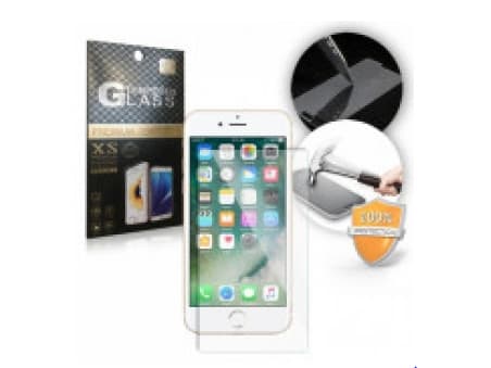Sikkerhedsglas til iPhone 12 Mini
