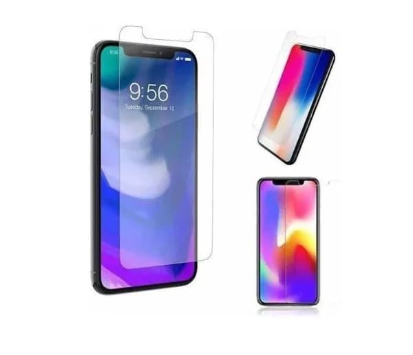 Skyddsglas för iPhone 13 Mini