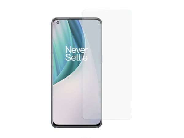 Sikkerhedsglas til OnePlus Nord / Nord 5G