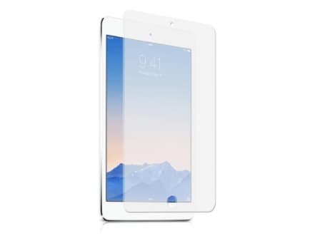 Sikkerhedsglas iPad PRO 12,9" 2020