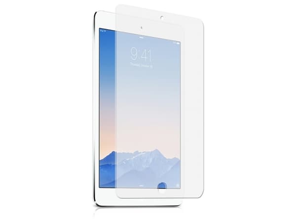 *Tempered Screen Glass til iPad Pro 12,9" 2015 / 2018