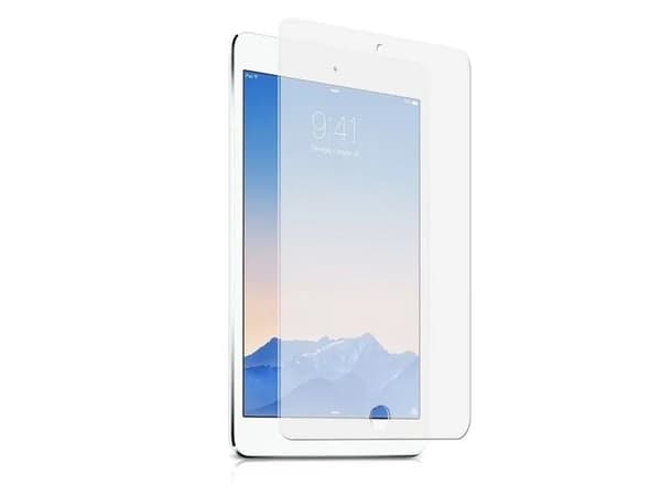 *Tempered Screen Glass til iPad Pro 12,9" 2015 / 2018