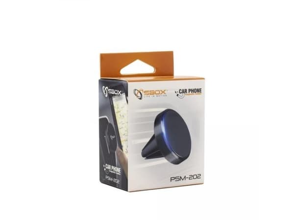 *MOBILE MAGNETIC STAND SBOX PSM-202