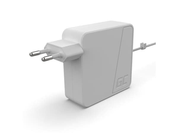 Green Cell AD03, Indoor, AC, 16.5 V, 3.65 A, White