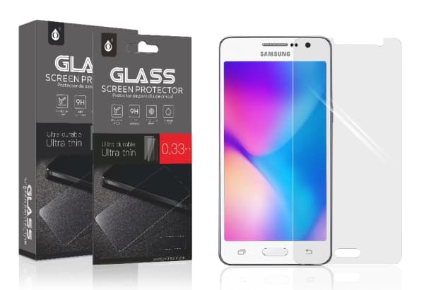 Säkerhetsglas för Samsung Grand Prime G530