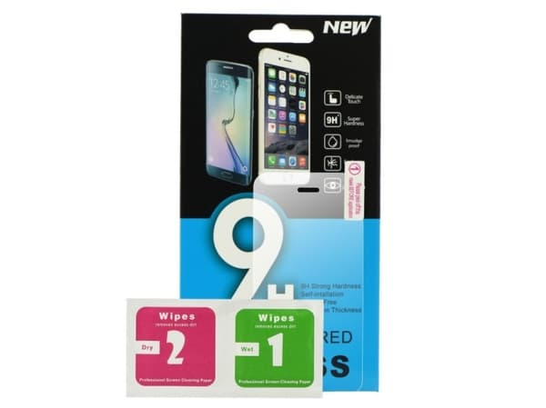 Sikkerhedsglas til Samsung Galaxy S22 / S23