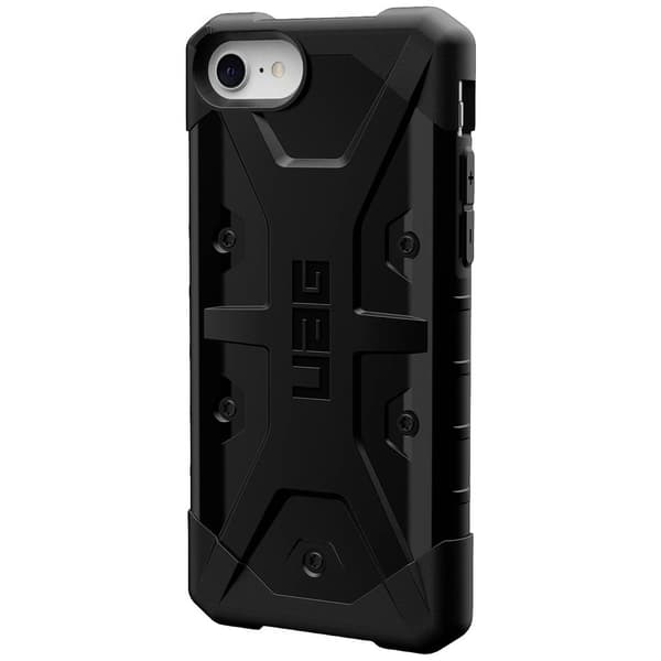 Urban Armor Gear Pathfinder Mobilväska outdoor Apple iPhone 7, iPhone 8, iPhone SE (2. Generation), iPhone SE (3. Gener