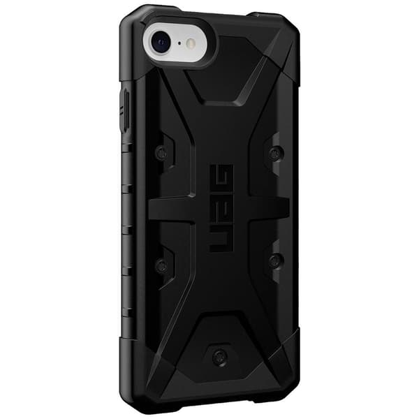 Urban Armor Gear Pathfinder Mobilväska outdoor Apple iPhone 7, iPhone 8, iPhone SE (2. Generation), iPhone SE (3. Gener