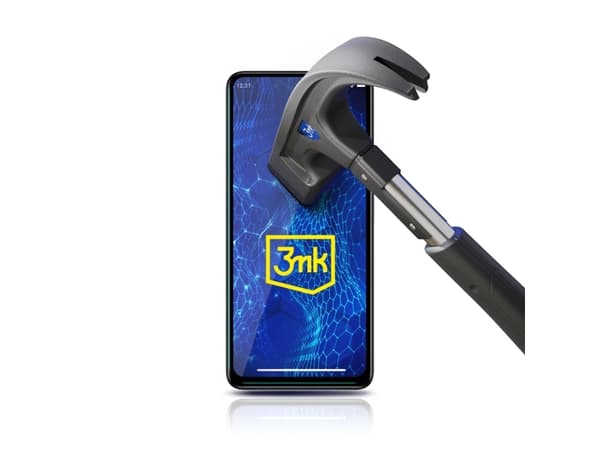 3MK HardGlass Max Lite, Redmi Note 11 Pro 5G, 1 styck