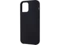 Pikkukuva 5 / 5: X-Shield iPhone 12 Mini Black Hard Cov