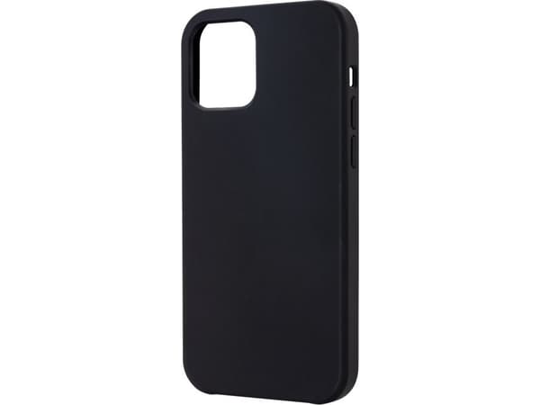 X-Shield iPhone 12 Mini Black Hard Cov