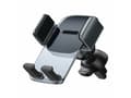 Miniatyrbild 2 av 5: Baseus SUYK000001, Mobiltelefon / smartphone, Active-hållare, Bil, Svart