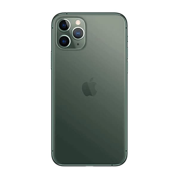 iPhone 11 Pro Max 64GB Midnattsgrön - Mycket Bra Skick