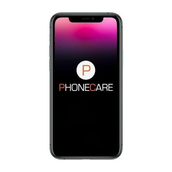 iPhone 11 Pro Max 64GB Midnattsgrön - Mycket Bra Skick