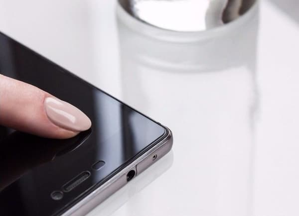 3MK 3MK FlexibleGlass Realme 9 4G Hybrid Glass