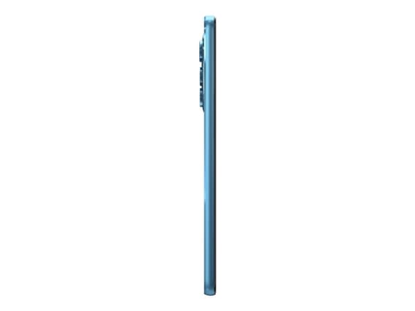 Motorola Edge 30 - 5G smarttelefon - dobbelt-SIM - RAM 8 GB / Internminne 128 GB - OLED-display - 6.5" - 2400 x 1080 piksler (144 Hz) - 3x bakkamera
