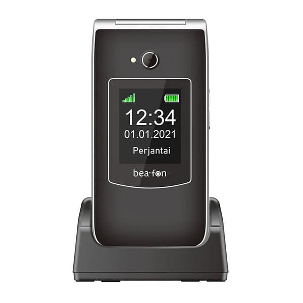 Beafon SL645 viktelefon med stora knappar