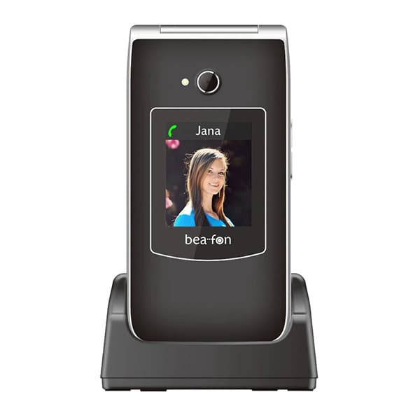 Beafon SL645 viktelefon med stora knappar