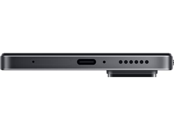 Xiaomi Redmi Note 11 Pro 5G, 16,9 cm (6.67"), 6 GB, 64 GB, 108 MP, Android 11, Grå