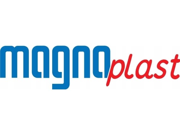 Magnaplast Reduction of internal sewage system, short PP 32/50 HTR white