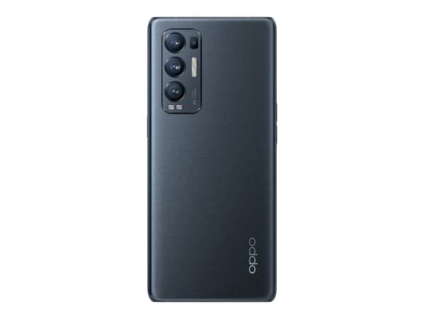 [OUTLET] - OPPO Find X3 Neo - 5G älypuhelin - dual-SIM - RAM 12 GB / Sisäinen muisti 256 GB - OLED-näyttö - 6,55" - 2400 x 1080 pikseliä (90 Hz) - 4x