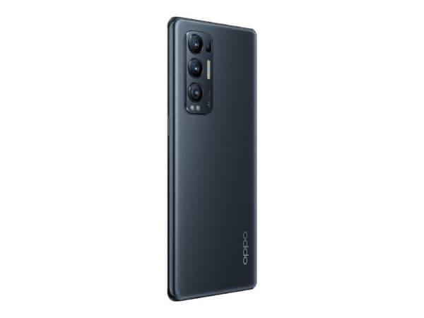 [OUTLET] - OPPO Find X3 Neo - 5G älypuhelin - dual-SIM - RAM 12 GB / Sisäinen muisti 256 GB - OLED-näyttö - 6,55" - 2400 x 1080 pikseliä (90 Hz) - 4x