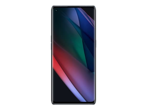 [OUTLET] - OPPO Find X3 Neo , 16,6 cm (6.55"), 12 GB, 256 GB, 50 MP, ColorOS 11.1, Sort