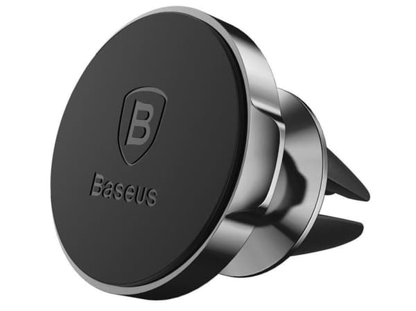 Baseus - För mobiltelefon Svart