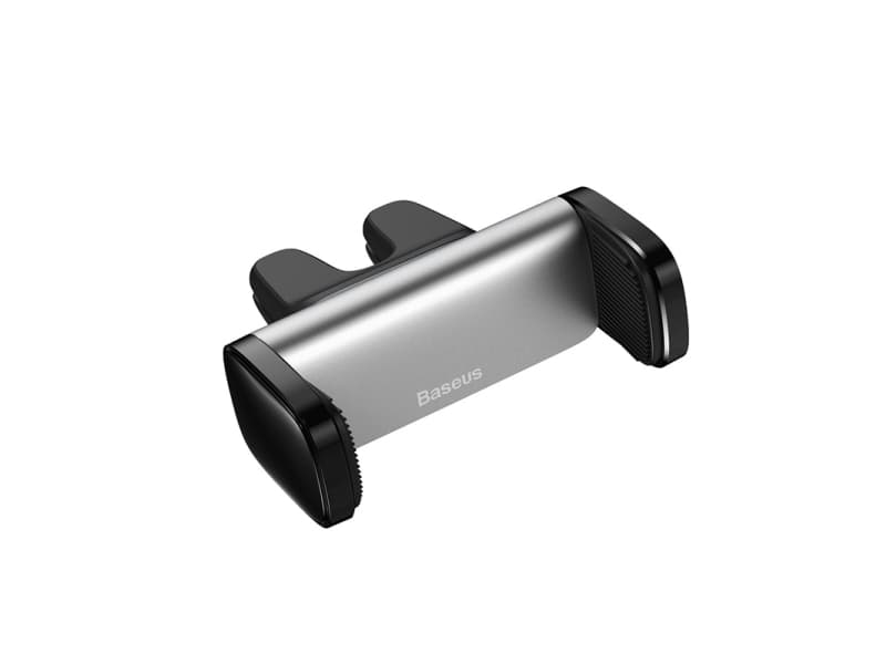 Baseus Steel Cannon grille car mount (silver)