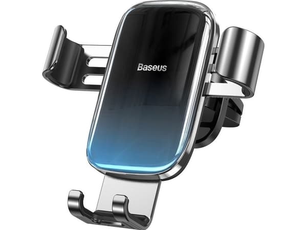 Baseus Glaze Gravity Car Mount - For mobiltelefon