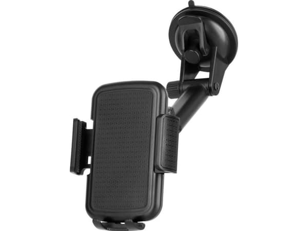 Kruger&Matz KM1360 bilklemmeholder