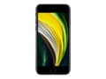 Pikkukuva 3 / 4: Refurbished Apple iPhone SE 2.gen 128GB (Sort)