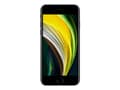 Pikkukuva 4 / 4: Refurbished Apple iPhone SE 2.gen 128GB (Sort)
