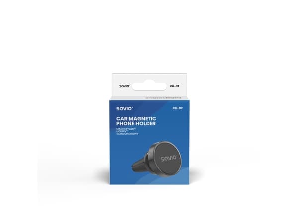 Magneettinen autoteline CH02 SAVIO