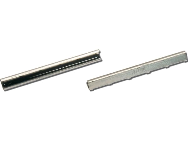Digitus AL-SK3, Metallic, 1,2 x 3,2 x 30 mm