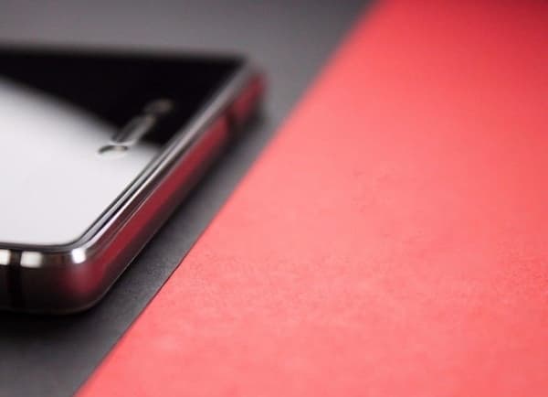 3MK 3MK FlexibleGlass Motorola Moto G41 Hybrid Glass