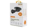Miniatyrbilde 3 av 3: Aligator HA06, Mobiltelefon/smarttelefon, Passiv holder, Bil, Sort