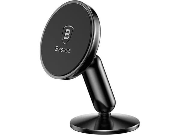 Baseus WXJN-01, Automatisk, USB, Trådløs lading, Sort